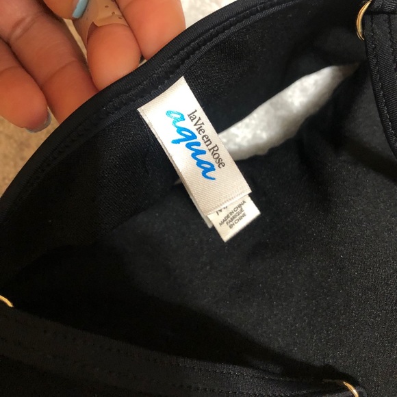 La vie en rose bikini - Picture 4 of 12